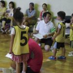 防犯スポーツ